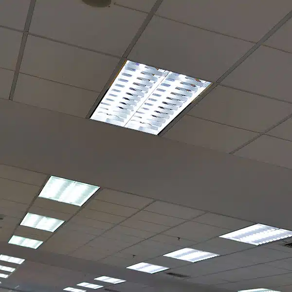 Commercial Electrician in Winston-Salem