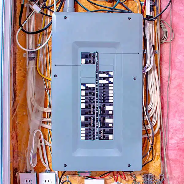 Electrical Panel Upgrades in Winston-Salem
