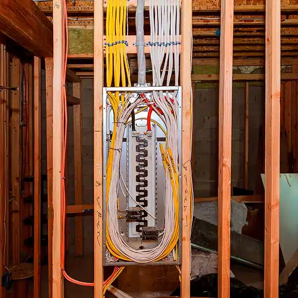 Electrical Panel Upgrades in Winston-Salem