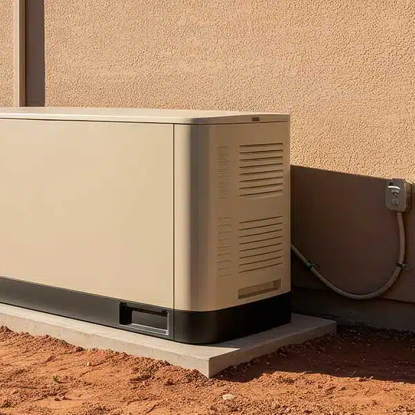 Generator Installation in Winston-Salem