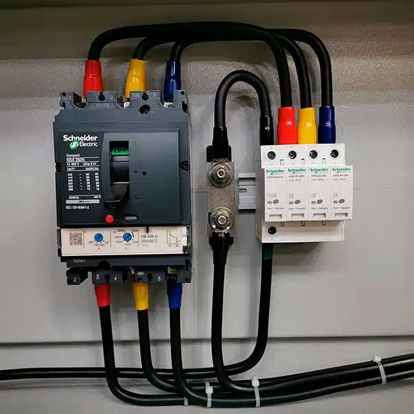 Home Surge Protection in Winston-Salem
