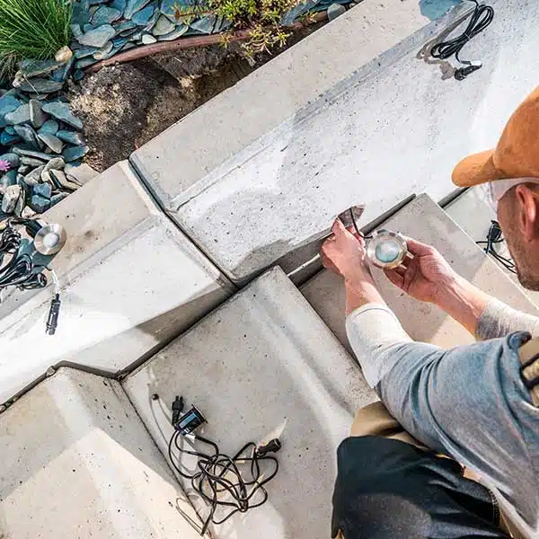 Lighting Services in Winston-Salem