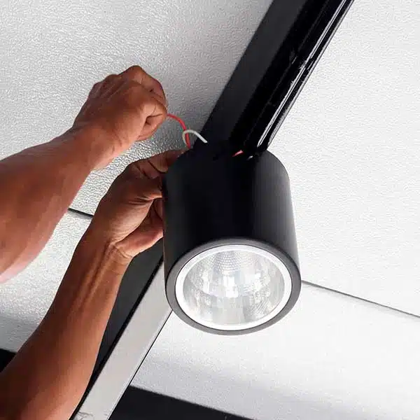Lighting Services in Winston-Salem