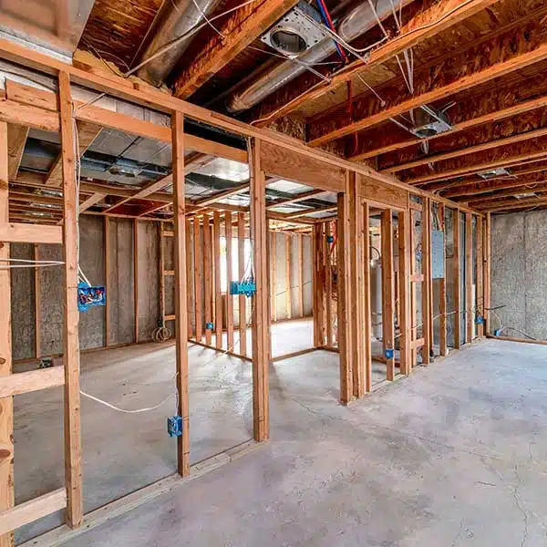 Remodeling Projects in Winston-Salem