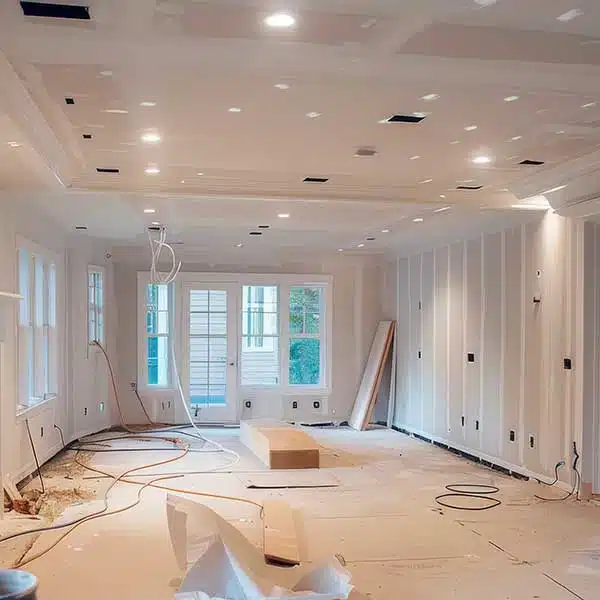 Remodeling Projects in Winston-Salem